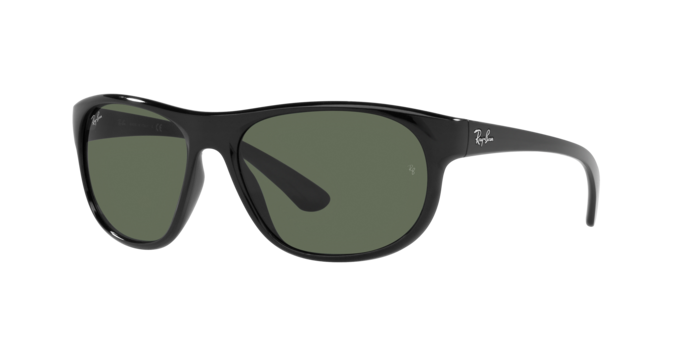 Sunglasses Ray-Ban RB4351 601/71 8056597516754 | Ottica Lux