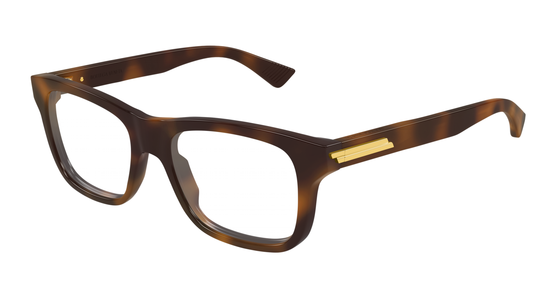 Occhiali da vista Bottega Veneta BV1412O 010 8056376614145 | Ottica Lux