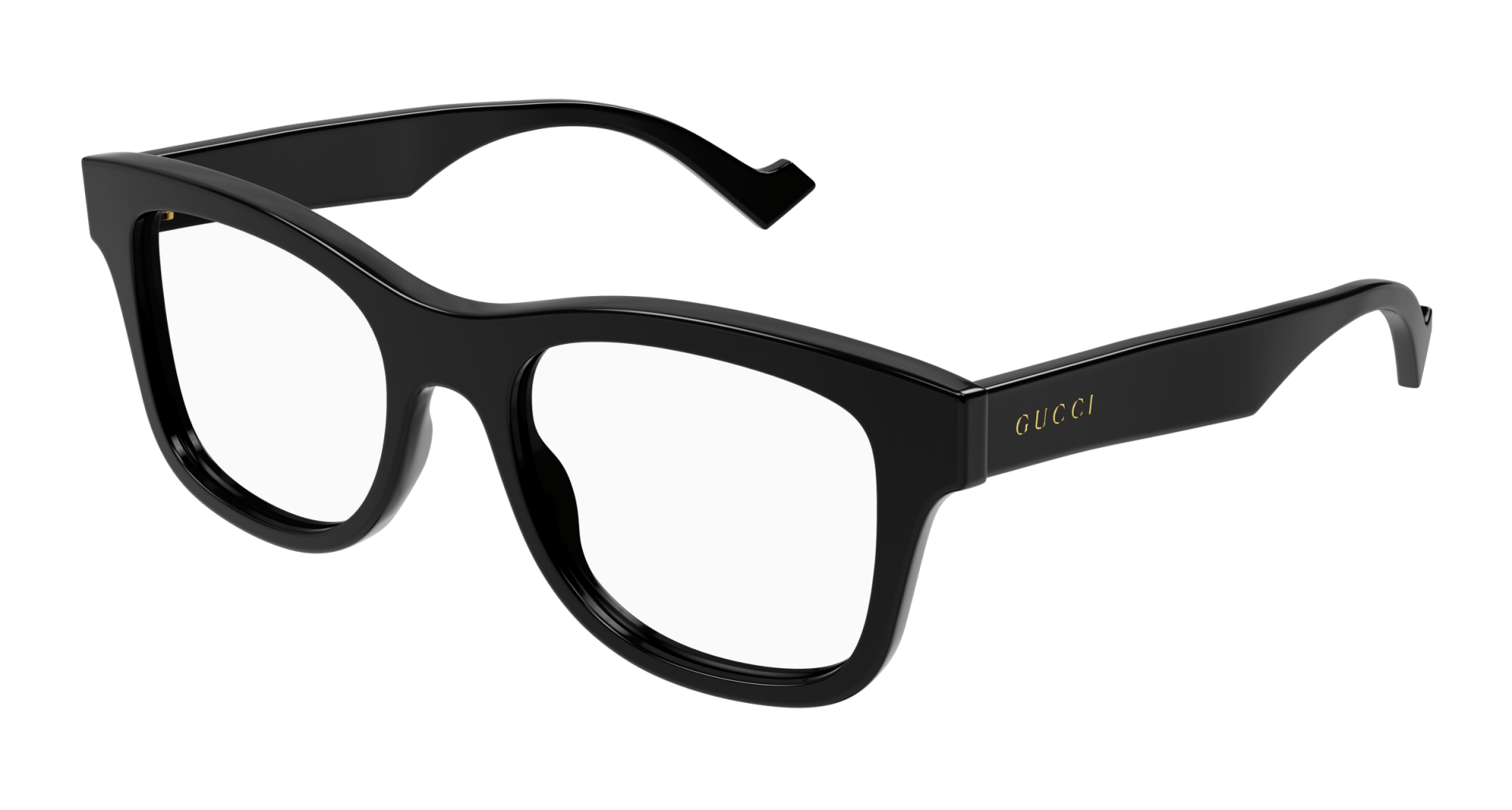 Occhiali da vista Gucci GG1332O 004 8056376438628 | Ottica Lux