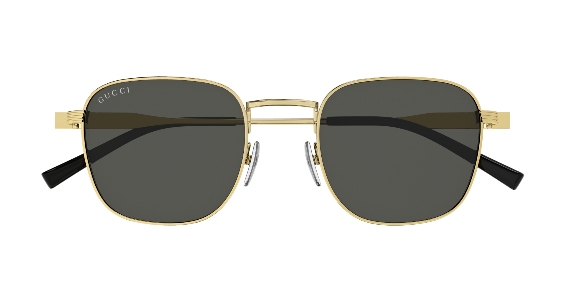 Occhiali da sole Gucci GG1876S 001 8056376547849 | Ottica Lux