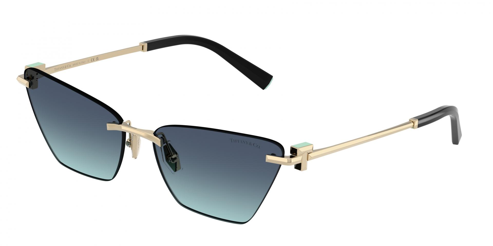 Sunglasses Tiffany & Co. tf3120 60019S 8056262832905 | Ottica Lux