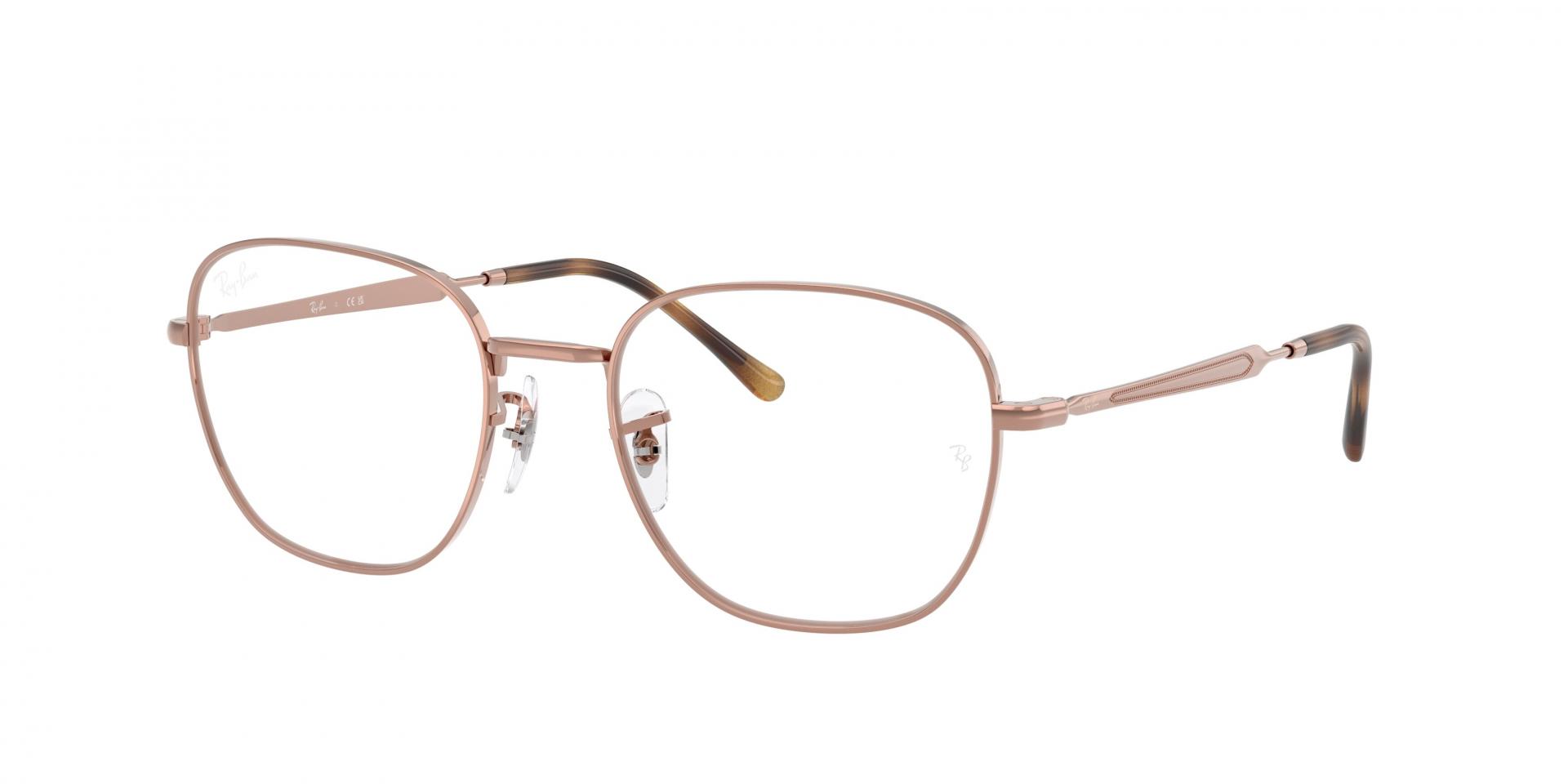 Occhiali da vista Ray-Ban RX6355 2500 8056266000980 | Ottica Lux