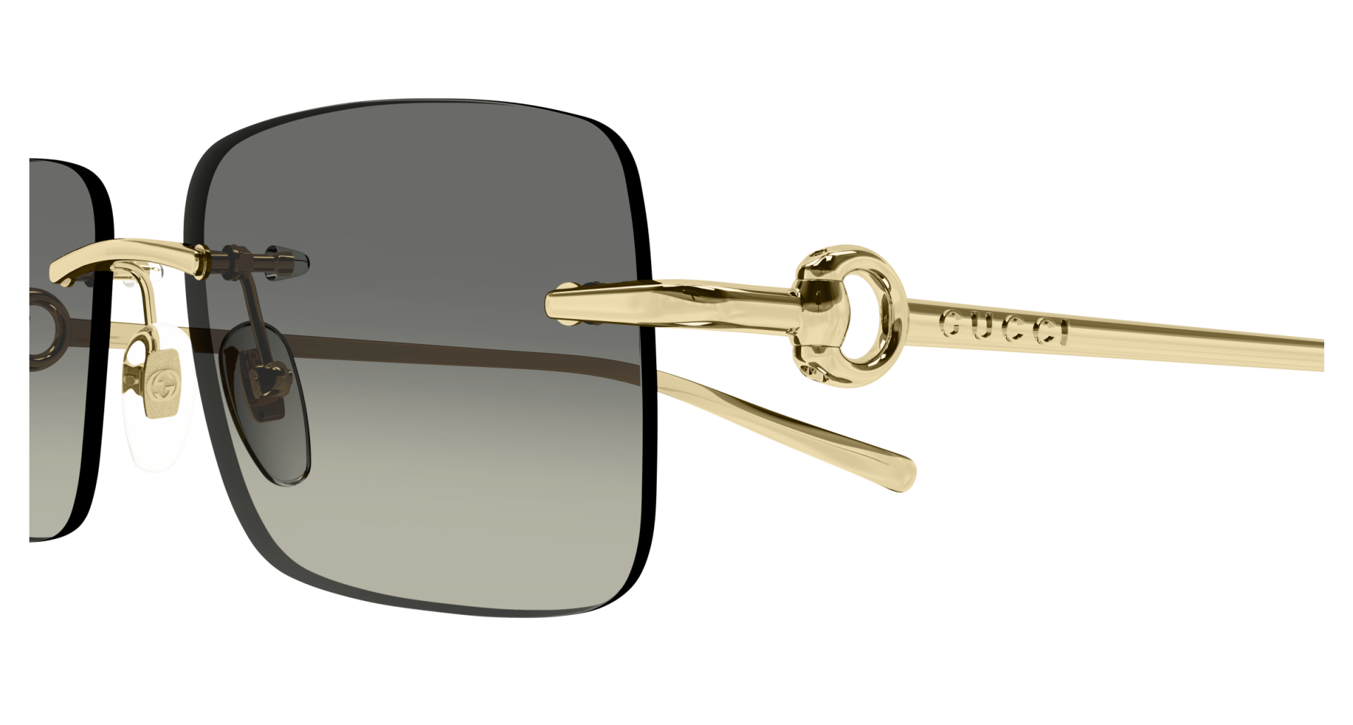 Sunglasses Gucci GG1703S 005 8056376548624 | Ottica Lux