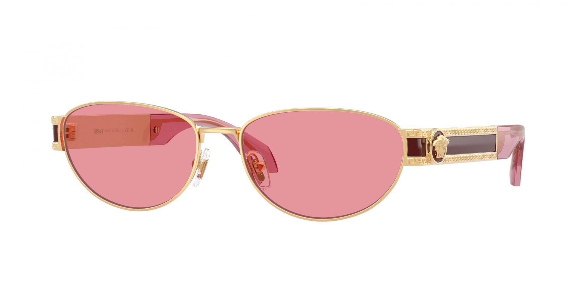 Sunglasses Versace VE2304 152387 8056262967140 | Ottica Lux