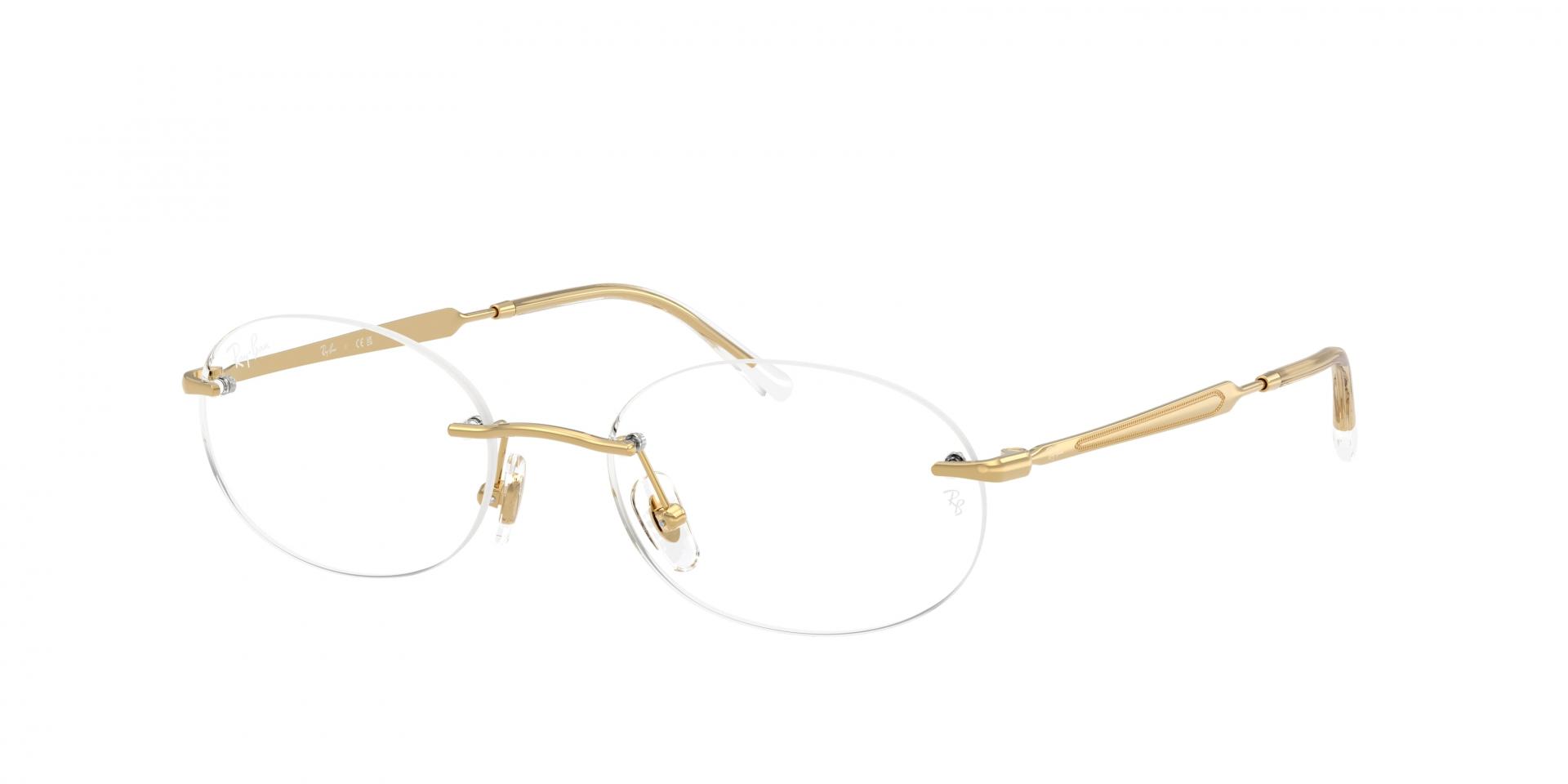 Ophthalmic frames Saint Laurent SL 804 001 8056376577754 | Ottica Lux
