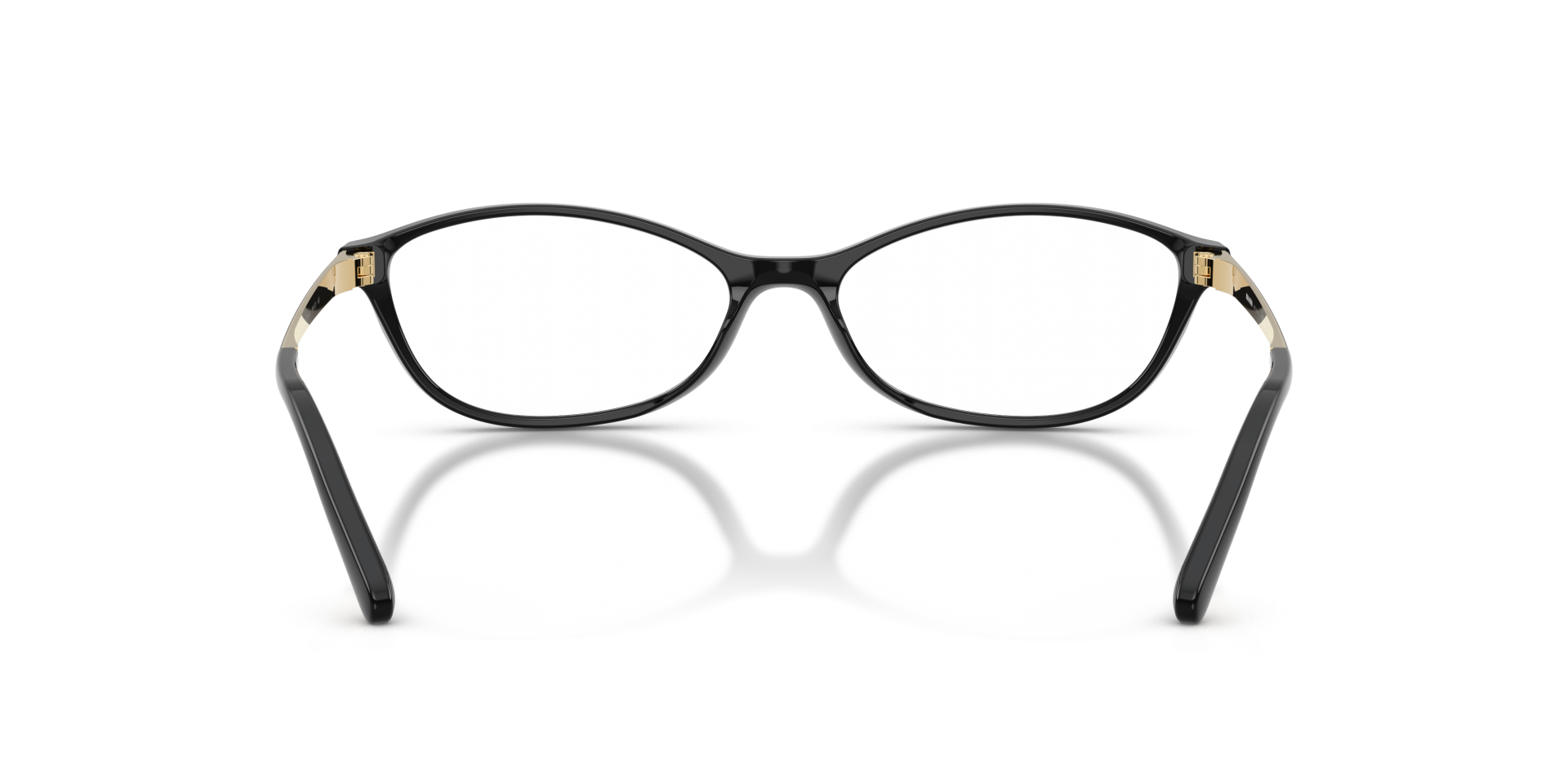 Occhiali da vista Miu Miu MU 05ZV 16K1O1 8056262972007 | Ottica Lux