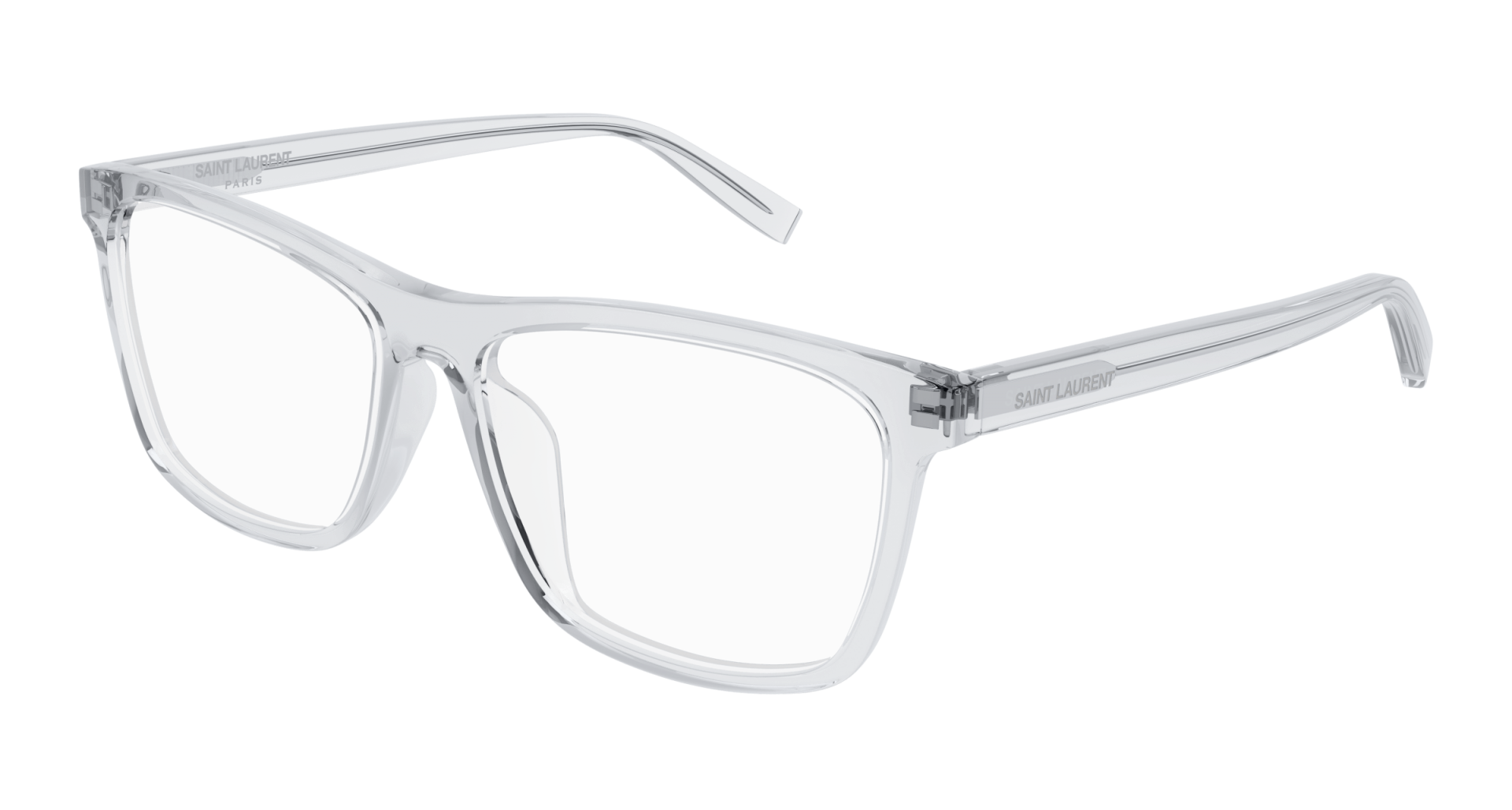 Occhiali da vista Saint Laurent SL 505 004 8056376400625 | Ottica Lux