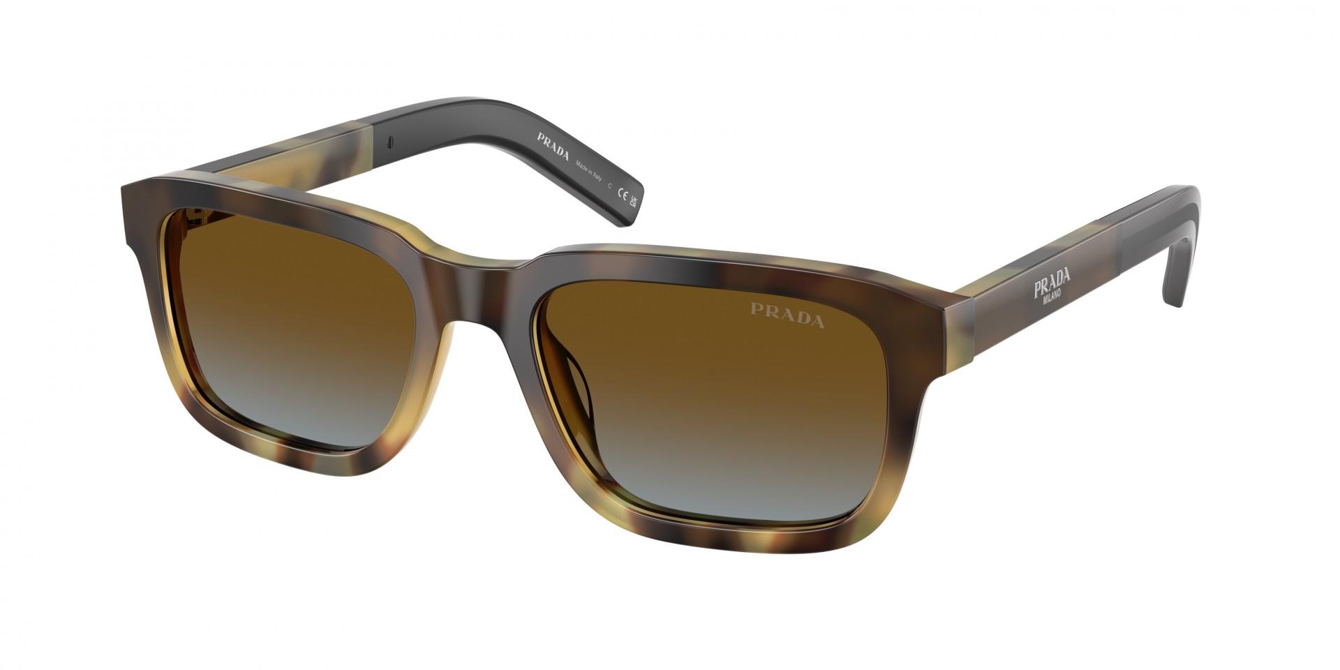Sunglasses Prada PR D16S 15W06A 8056262975053 | Ottica Lux