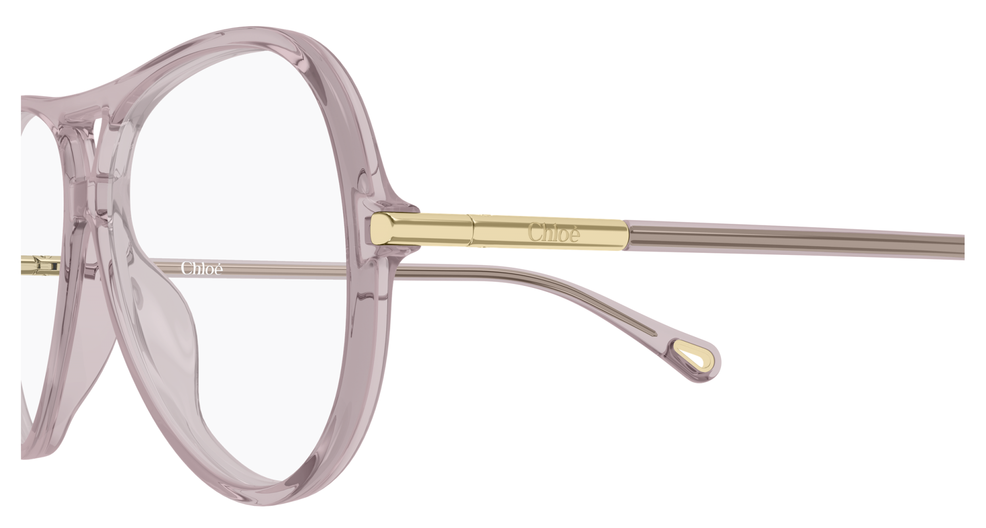 Occhiali da vista Chloé CH0398O 005 8056376701395 | Ottica Lux