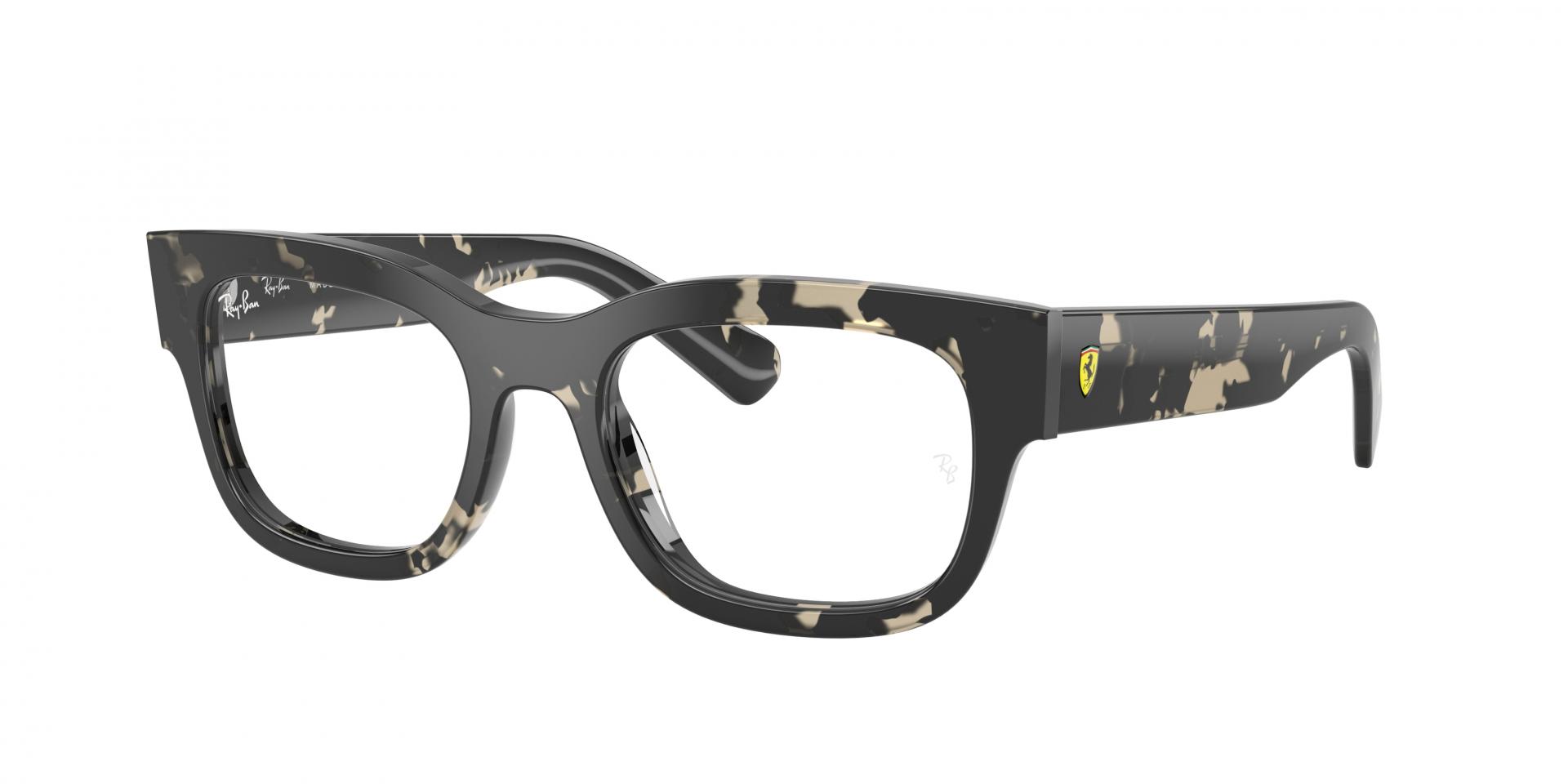 Ophthalmic frames  rx8779d 1253 8056262662359 | Ottica Lux