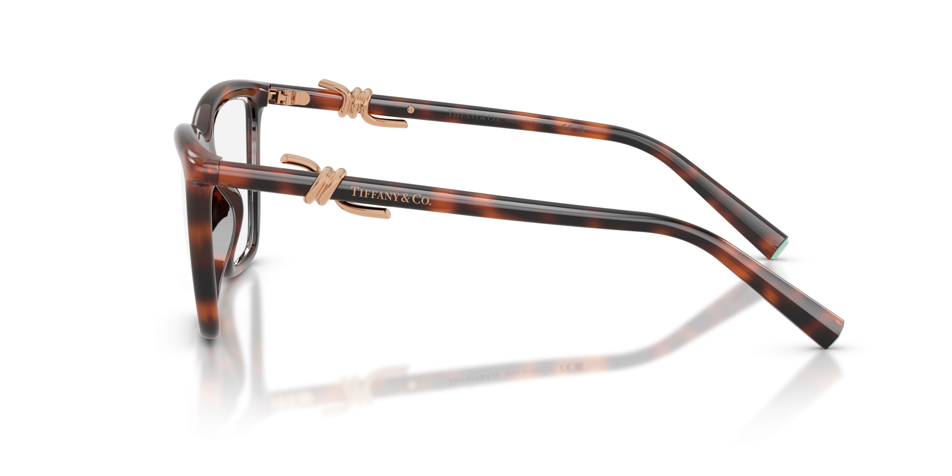 Ophthalmic frames Tiffany & Co. TF2296U 8467 8056262937358 | Ottica Lux