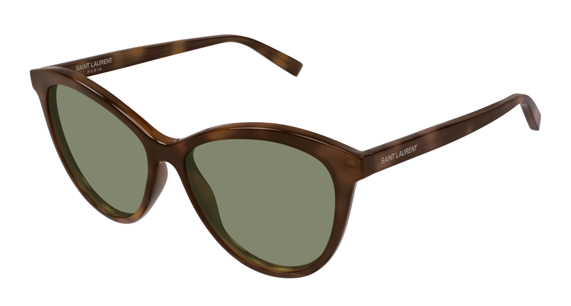 Occhiali da sole Saint Laurent SL 456 008 8056376688351 | Ottica Lux