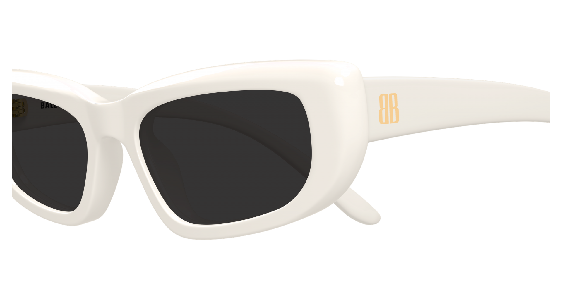 Sunglasses Balenciaga BB0516S 003 8056376687019 | Ottica Lux