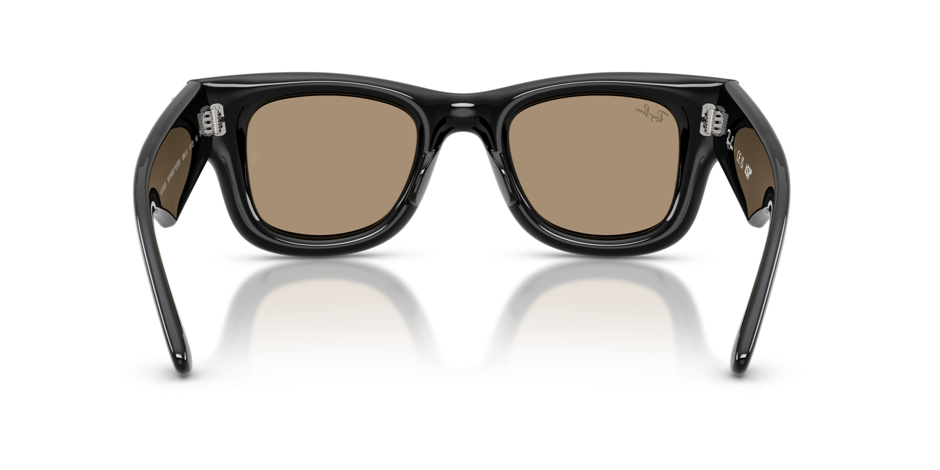 Occhiali da sole Ray-Ban RB4940B WAYFARER PUFFER 68647J 8056262915929 | Ottica Lux