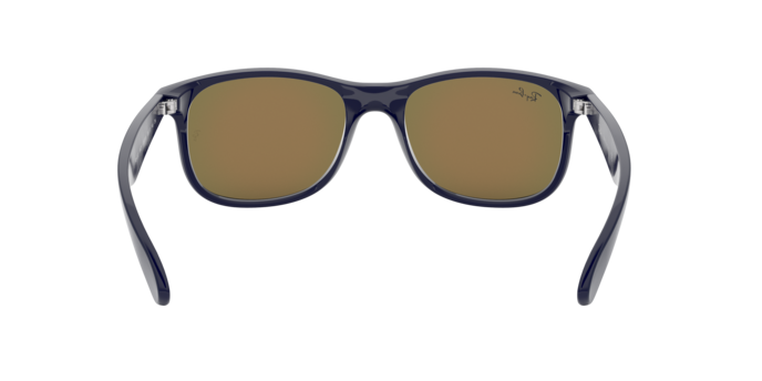 Occhiali da sole Ray-Ban RB4202 ANDY 615355 8053672346572 | Ottica Lux