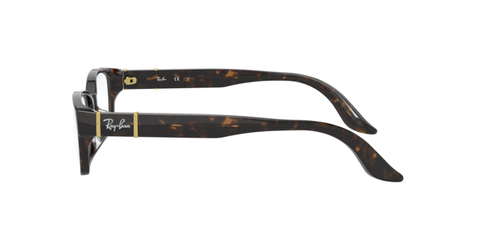 Occhiali da vista Ray-Ban RX5198 2345 0805289352792 | Ottica Lux