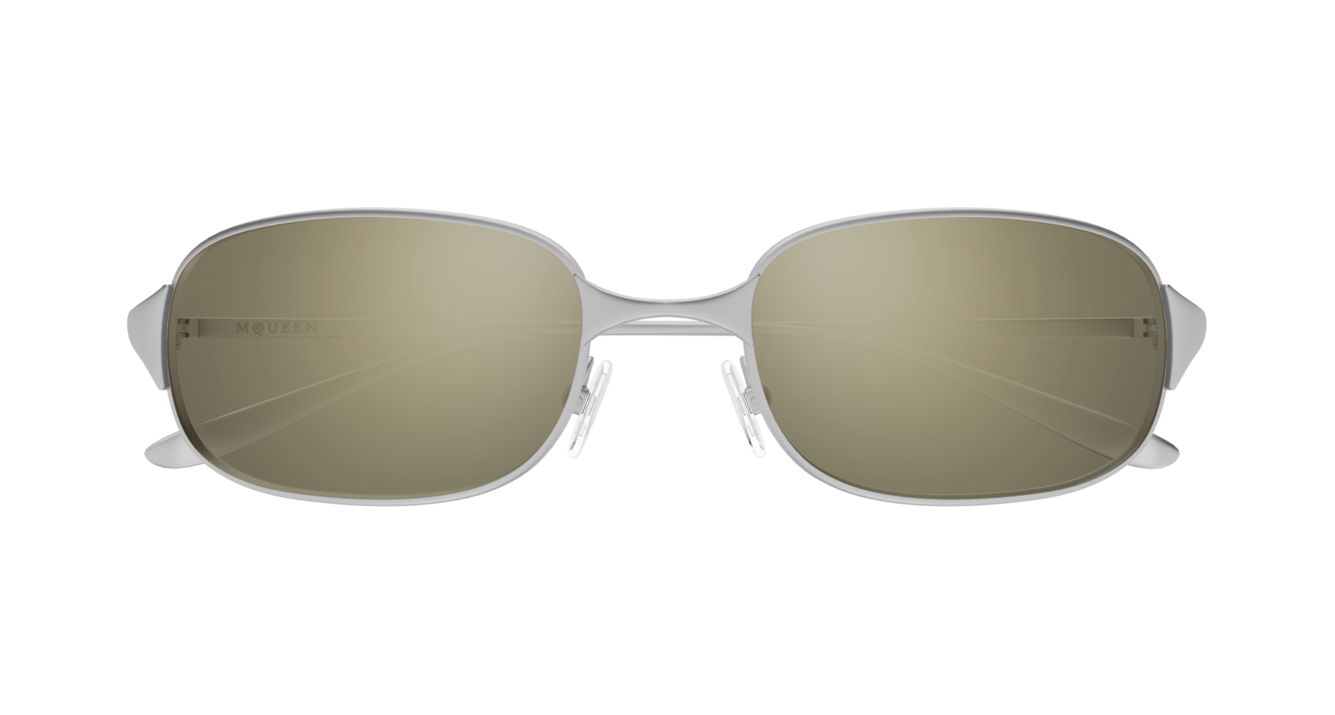 Occhiali da sole Alexander McQUEEN AM0588S 003 8056376689631 | Ottica Lux