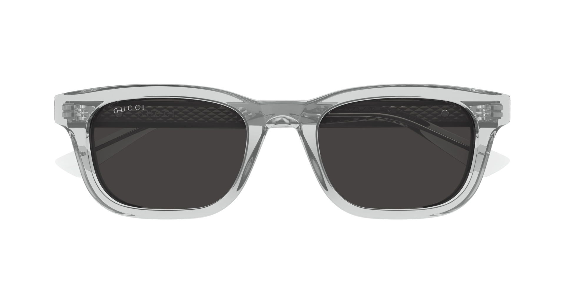 Sunglasses Gucci GG2248S 004 8056376683158 | Ottica Lux