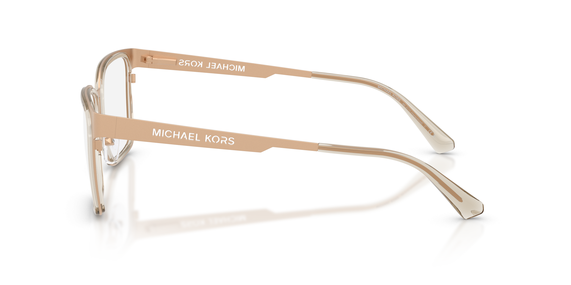 Ophthalmic frames Michael Kors MK3110 HAMPSTEAD 1899 0725125549677 | Ottica Lux
