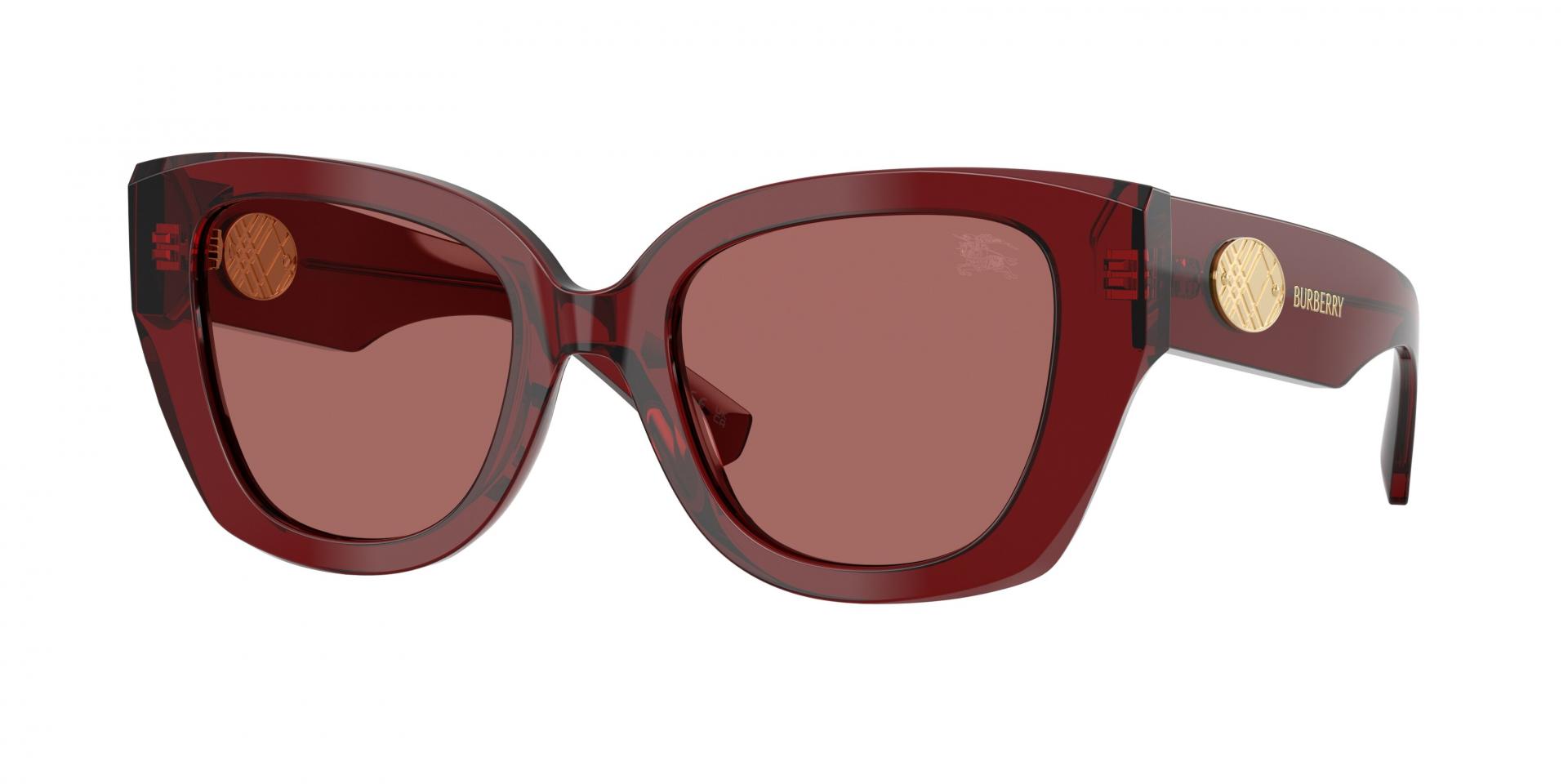 Sunglasses Burberry BE4503 300187 8056262966532 | Ottica Lux