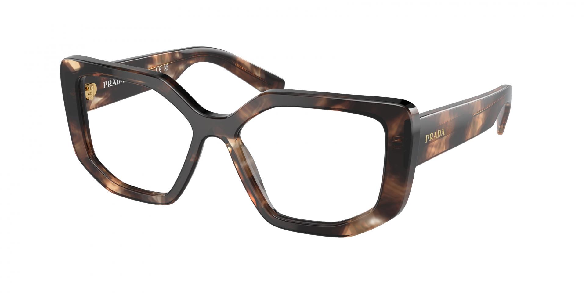 Occhiali da vista Prada PR A04V 07R1O1 8056597969727 | Ottica Lux