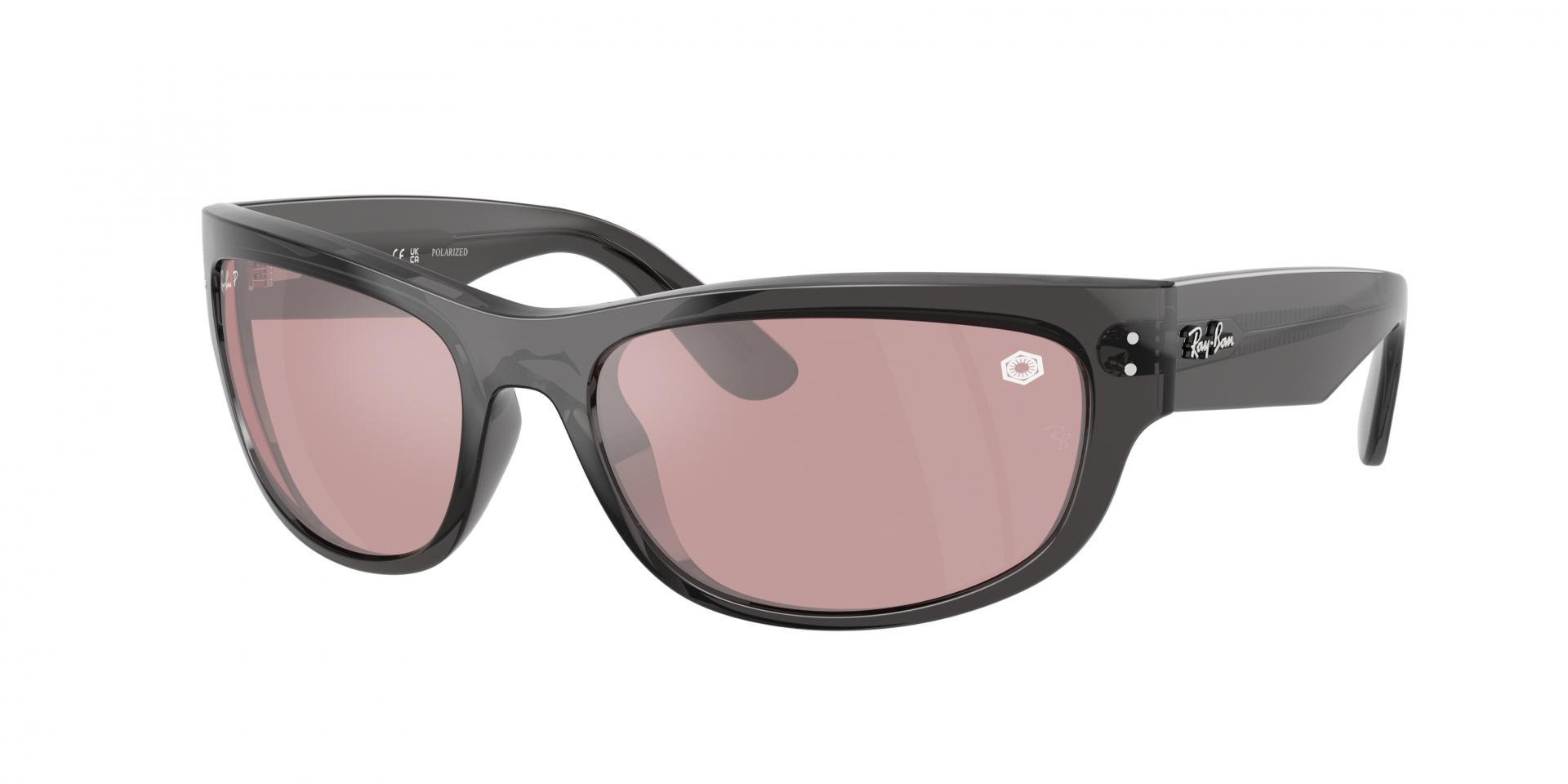 Sunglasses Ray-Ban RB2289 MEGA BALORAMA 140351 8056262268179 | Ottica Lux