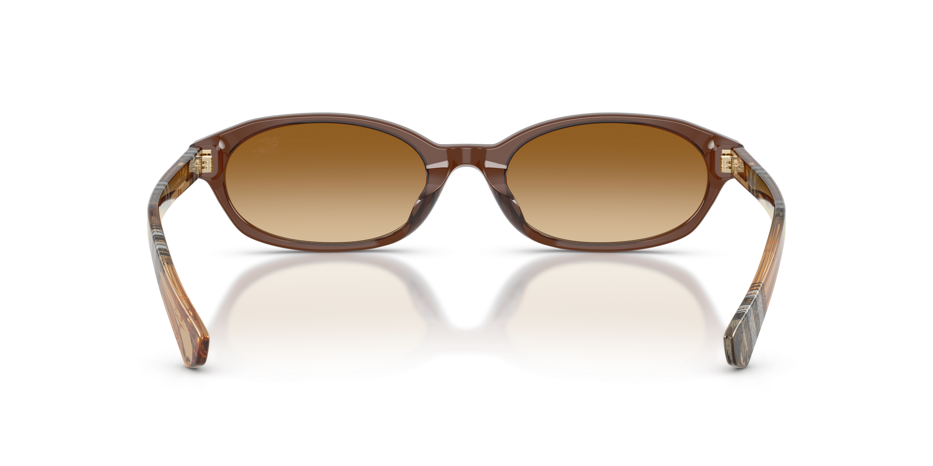 Sunglasses Burberry BE4508D 424313 8056262999127 | Ottica Lux