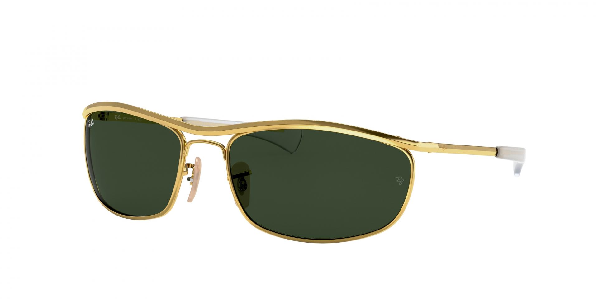 Occhiali da sole Ray-Ban RB3119M OLYMPIAN I DELUXE 001/31 8056597122092 | Ottica Lux