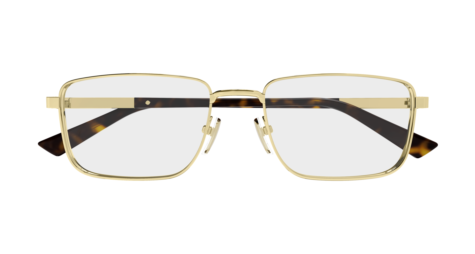 Occhiali da vista Gucci GG1964O 002 8056376585391 | Ottica Lux