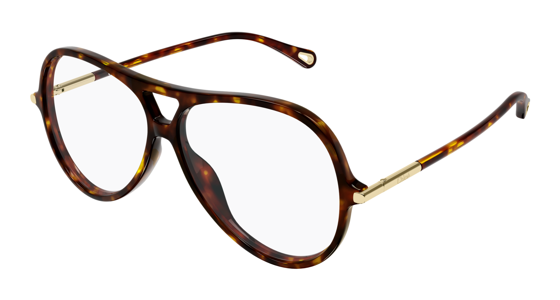 Occhiali da vista Chloé CH0398O 001 8056376701357 | Ottica Lux