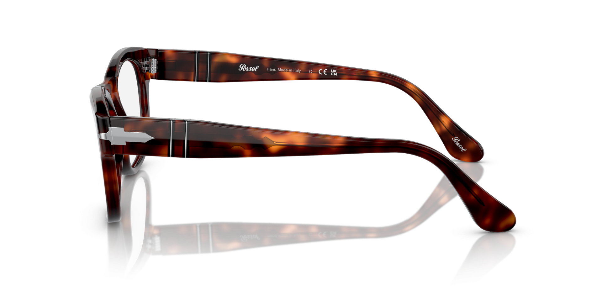 Ophthalmic frames Persol PO3270V 24 8056597394581 | Ottica Lux