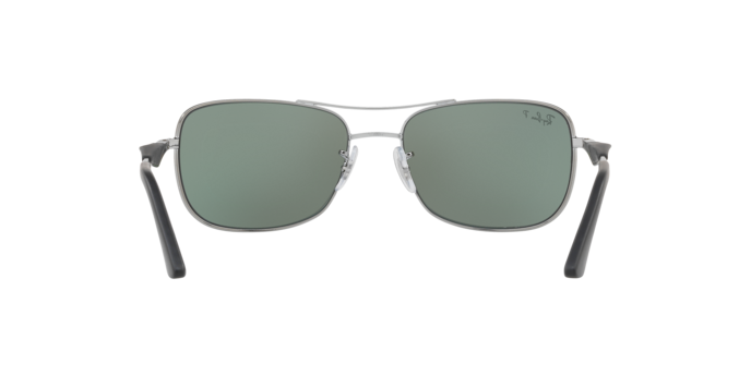 Occhiali da sole Ray-Ban RB3515 004/Y4 8053672743418 | Ottica Lux