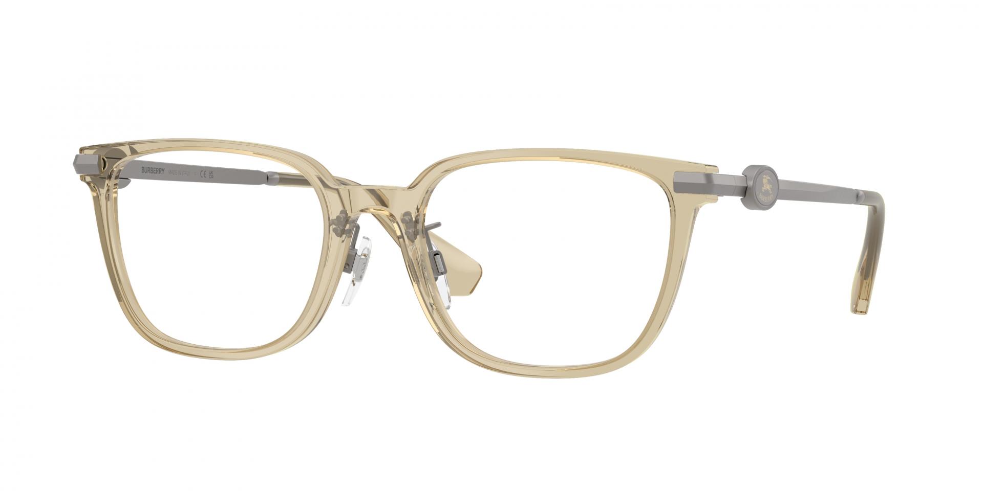 Occhiali da vista Burberry be2459d 3002 8056262892527 | Ottica Lux