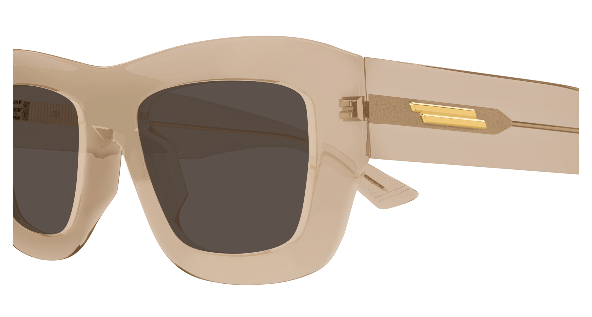 Sunglasses Bottega Veneta BV1357S 004 8056376562767 | Ottica Lux