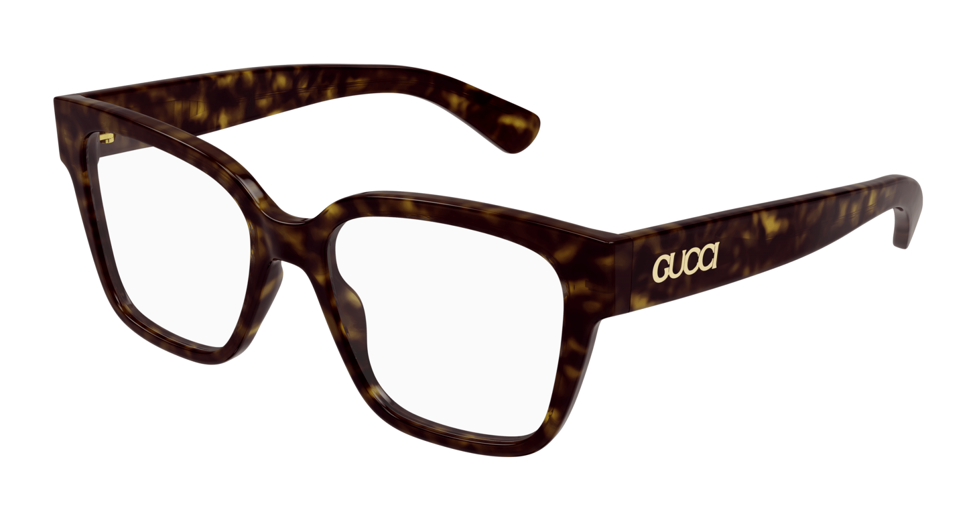 Occhiali da vista Gucci GG1791O 002 8056376548174 | Ottica Lux