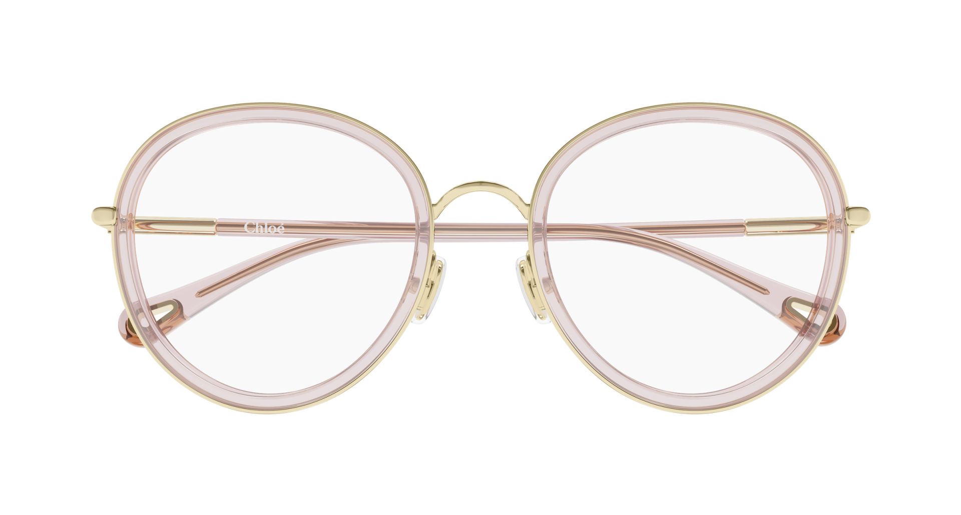 Ophthalmic frames Chloé CH0374O 005 8056376660784 | Ottica Lux