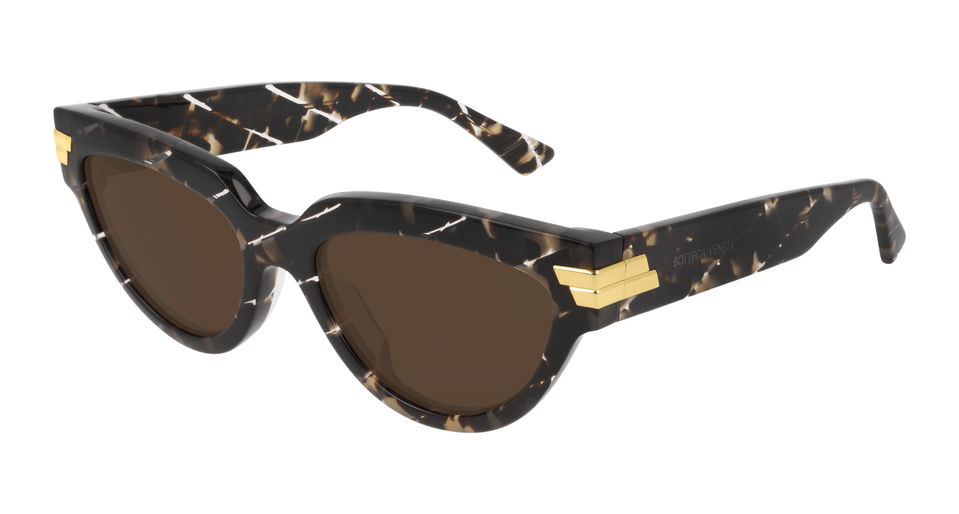 Occhiali da sole Bottega Veneta BV1035S 003 8056376309720 | Ottica Lux