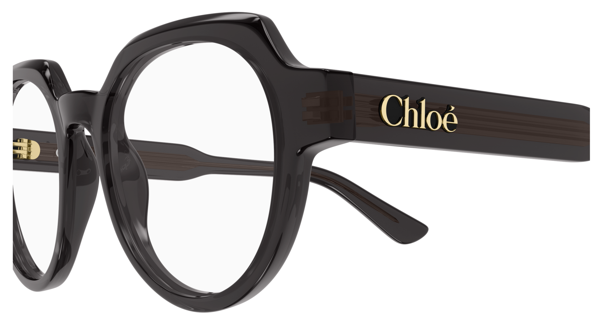 Ophthalmic frames Chloé CH0379O 001 8056376661163 | Ottica Lux