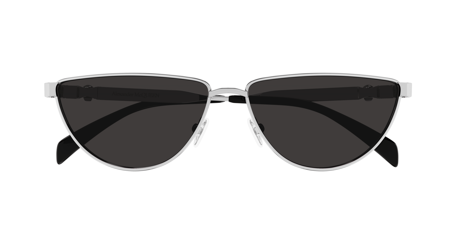 Occhiali da sole Alexander McQUEEN AM0456S 001 8056376507546 | Ottica Lux