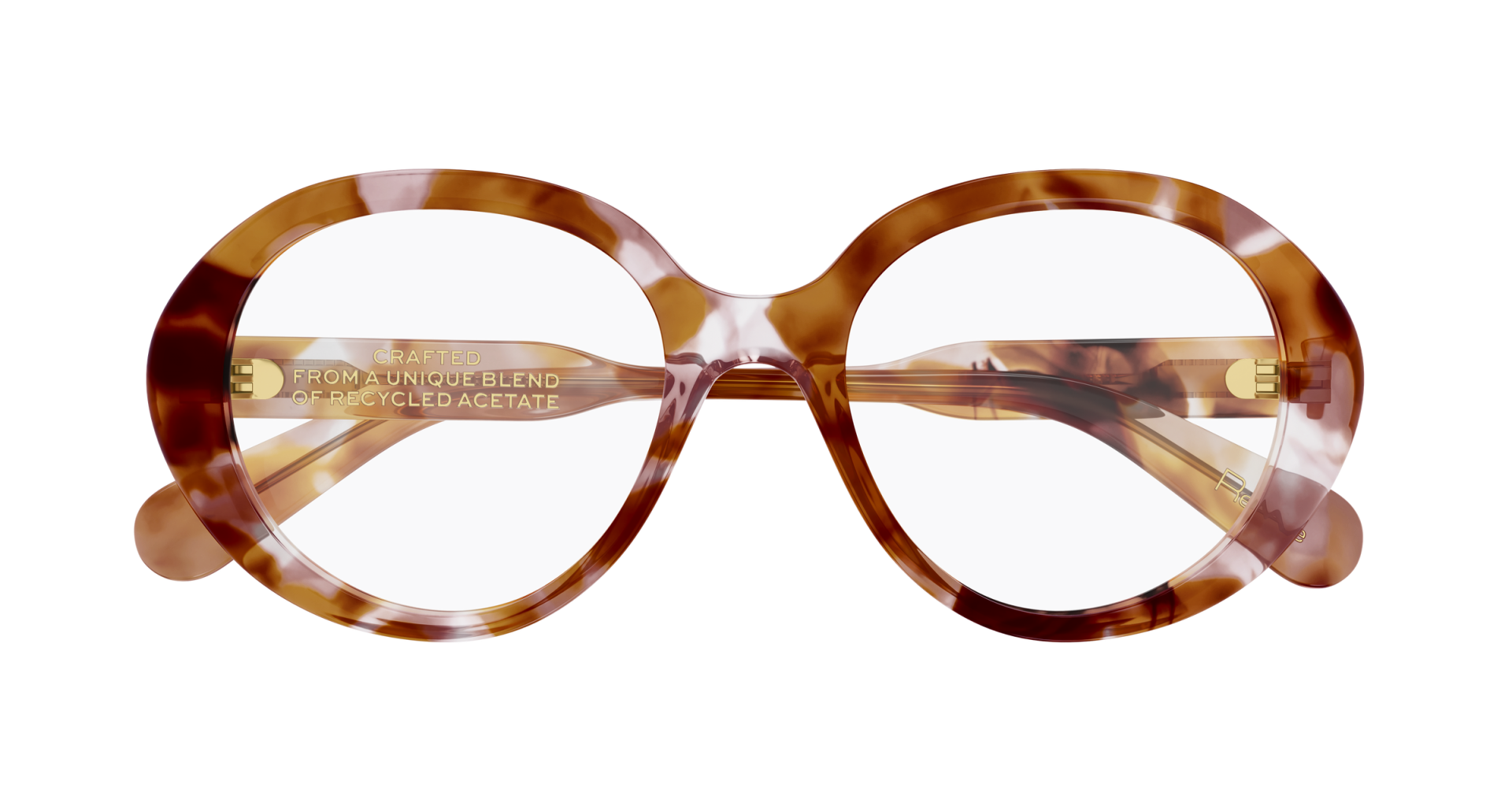 Occhiali da vista Chloé CH0221O 007 8056376615388 | Ottica Lux