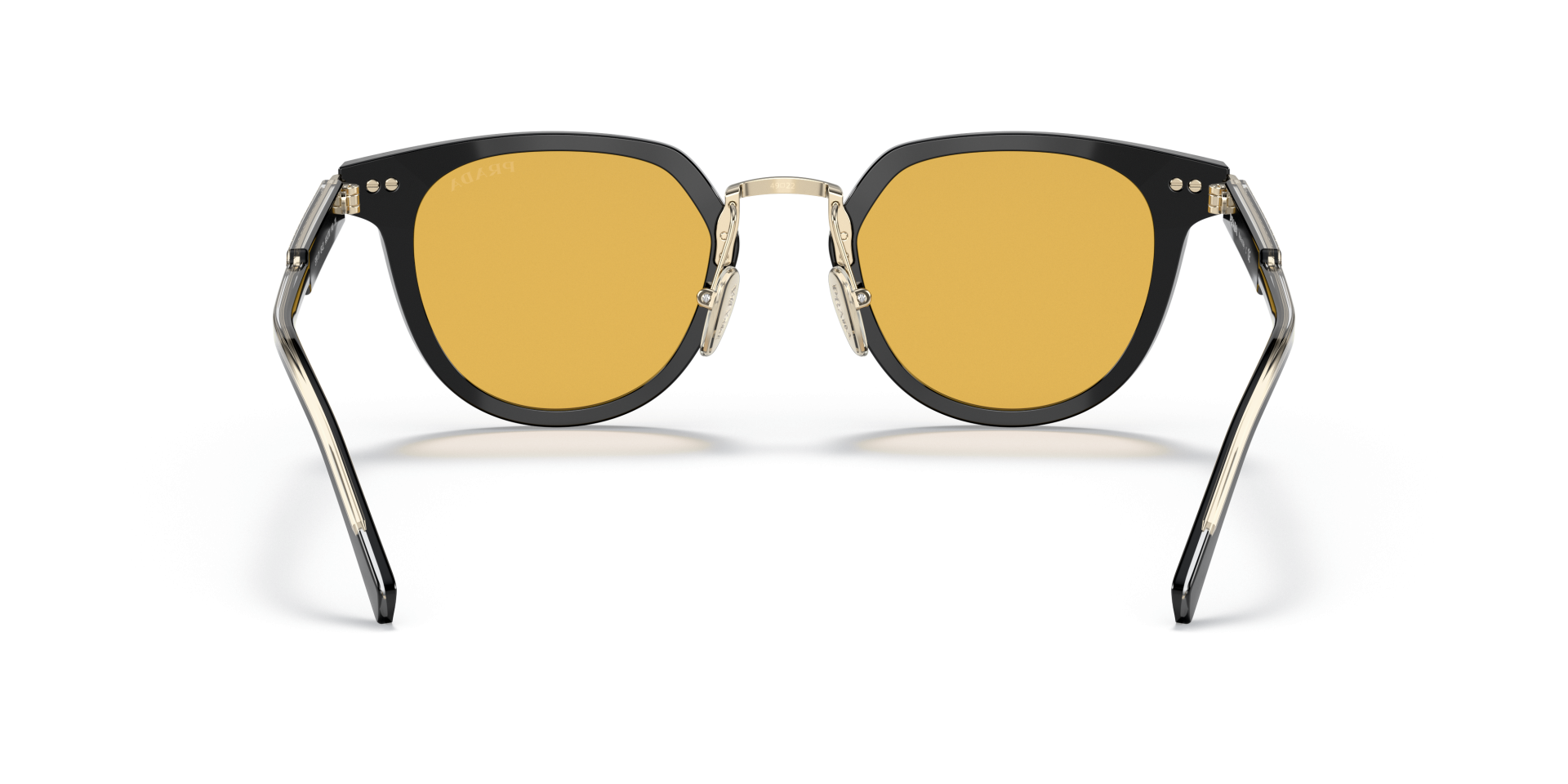 Sunglasses Prada PR 17YS AAV07M 8056597630160 | Ottica Lux