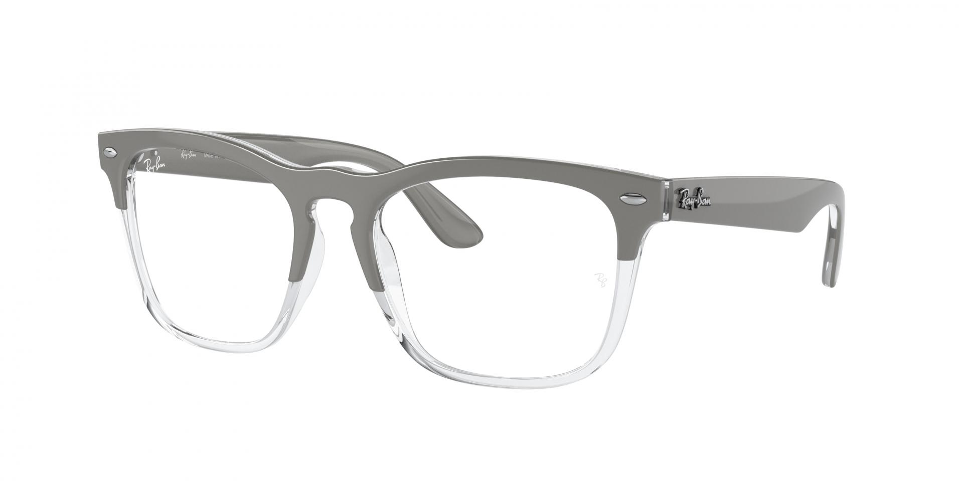 Occhiali da vista Ray-Ban rx6549 2502 8056262835883 | Ottica Lux
