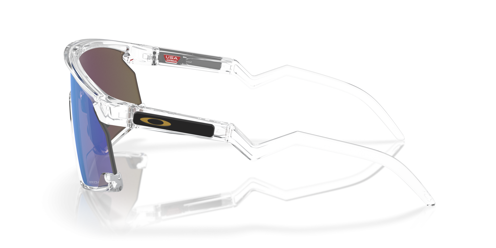 Sunglasses Oakley OO9280 BXTR 928012 0888392636935 | Ottica Lux