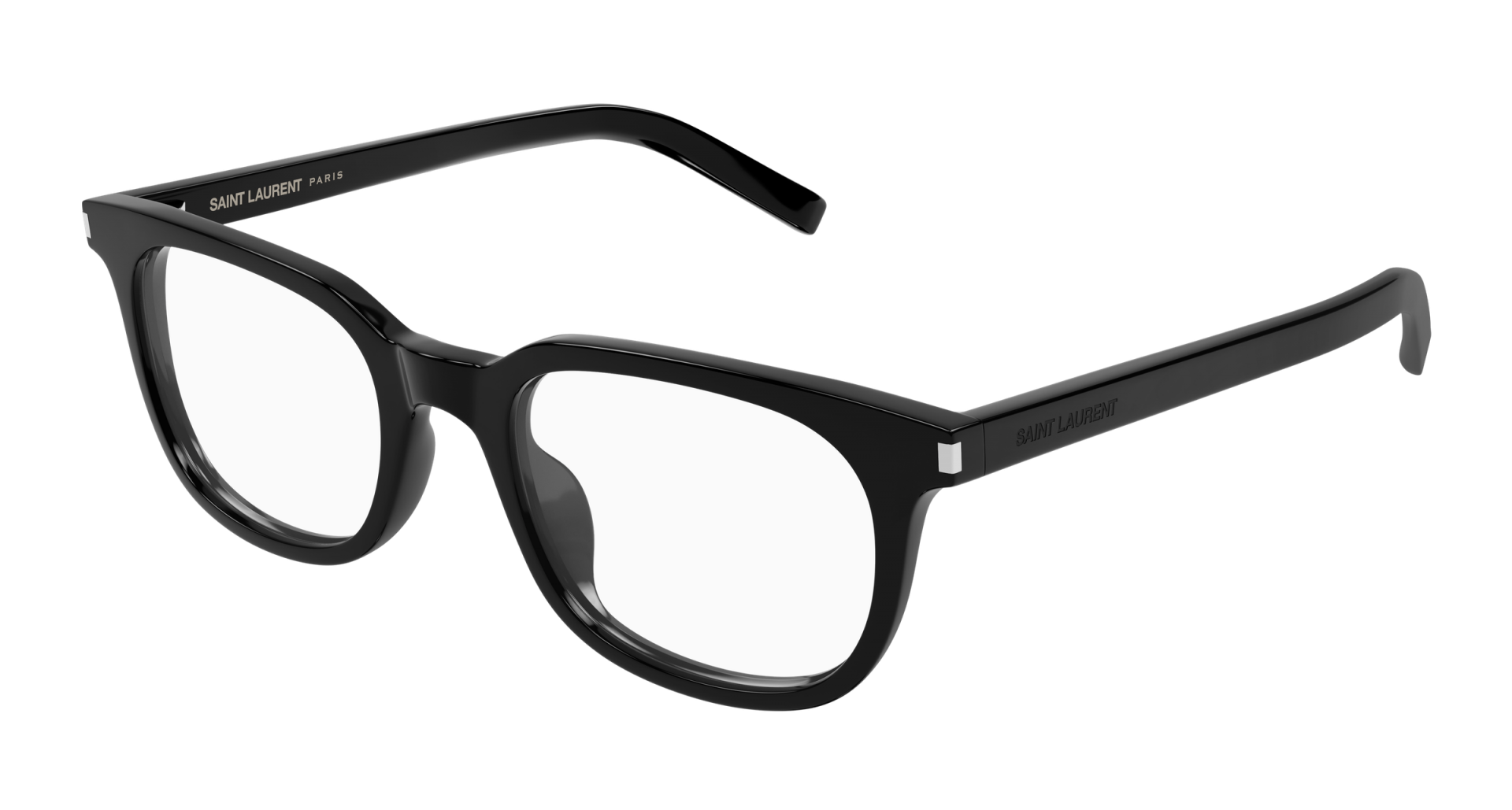 Occhiali da vista Saint Laurent SL 840 001 8056376620849 | Ottica Lux