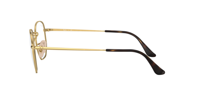Ophthalmic frames Ray-Ban RX6448 2500 8056597245449 | Ottica Lux Ophthalmic frames Ray-Ban RX6448 2500 8056597245449 | Ottica Lux
