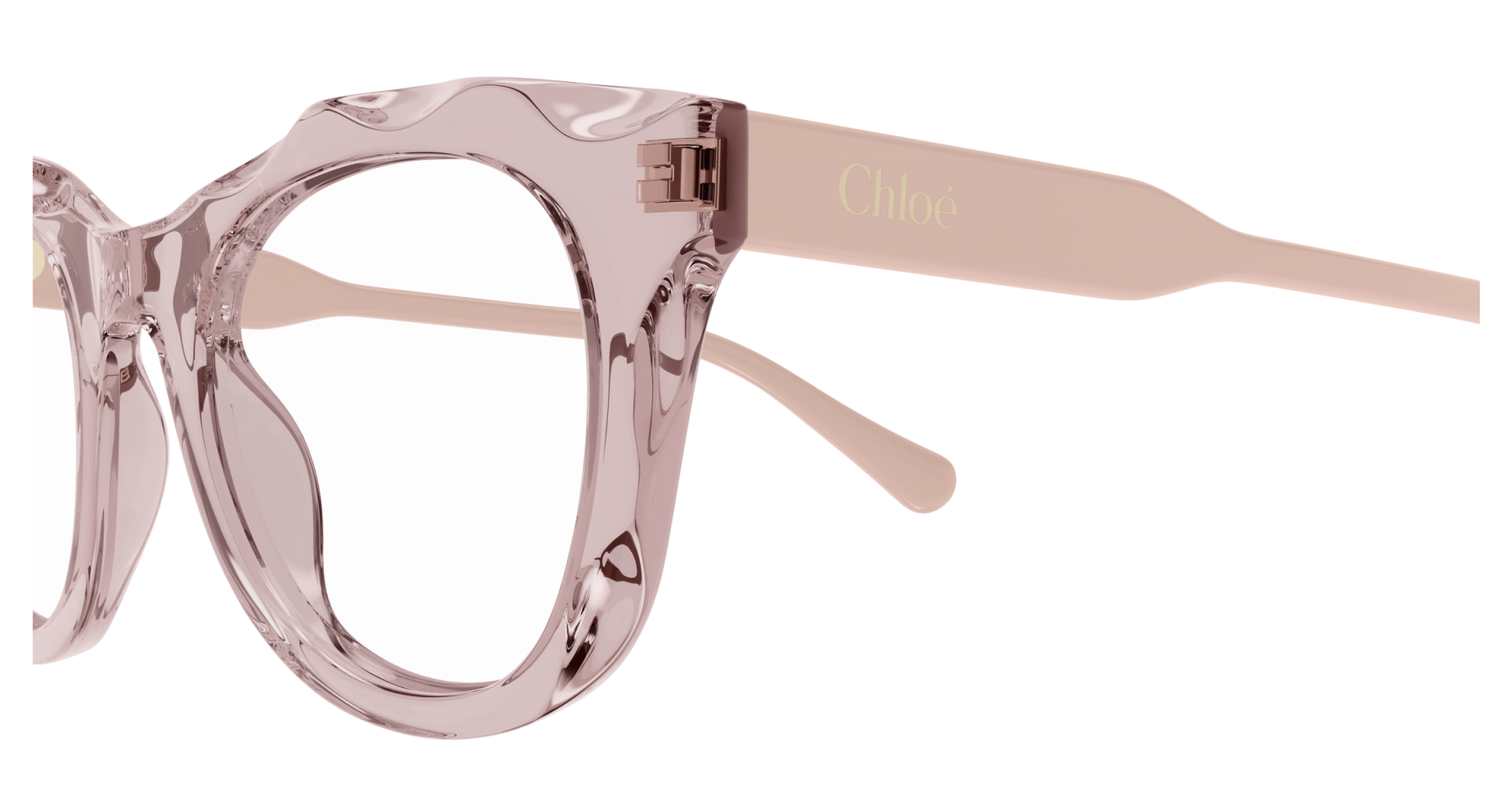 Occhiali da vista Chloé CH0296O 004 8056376561449 | Ottica Lux