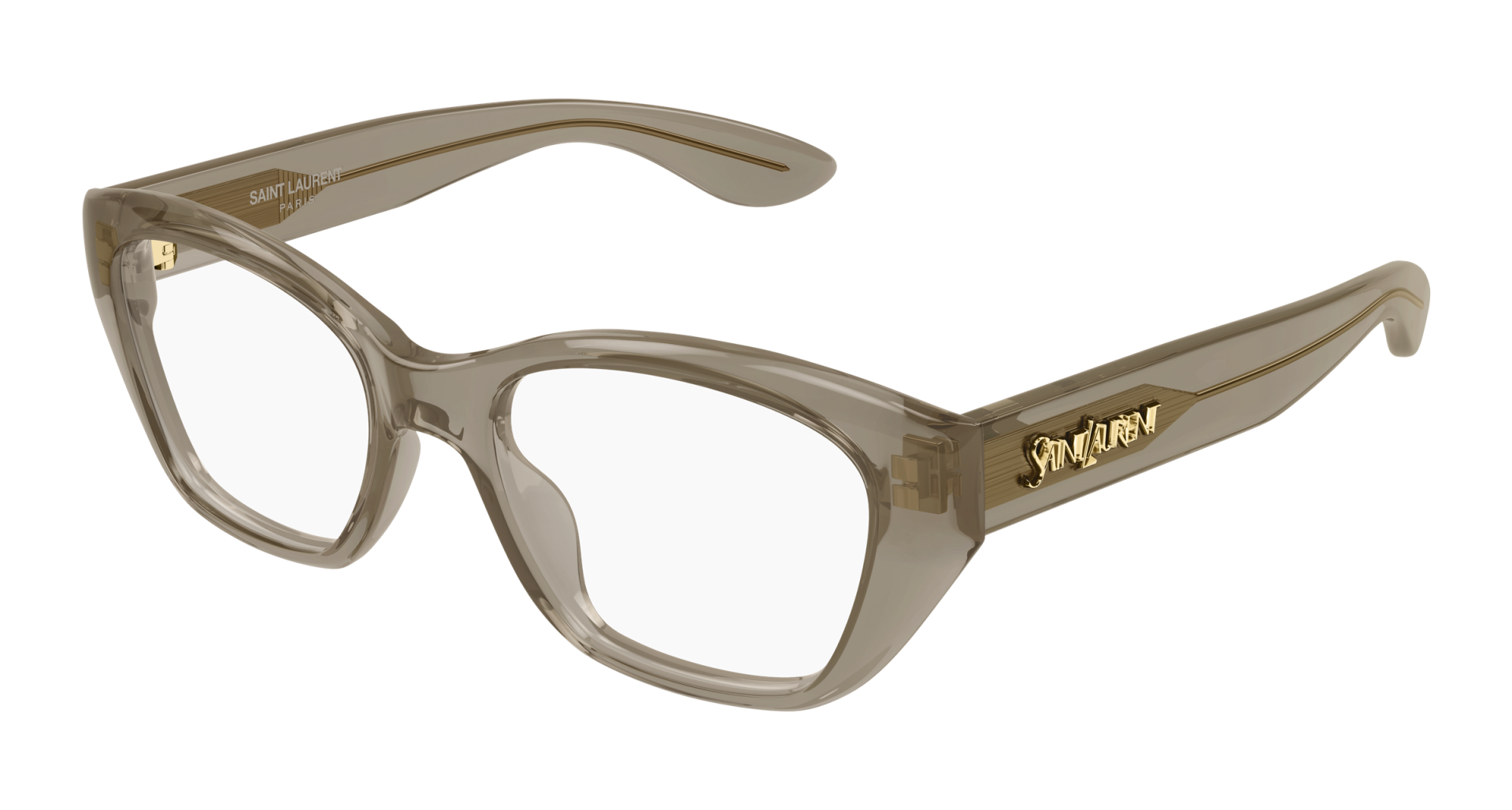 Ophthalmic frames Saint Laurent SL 924 001 8056376705607 | Ottica Lux