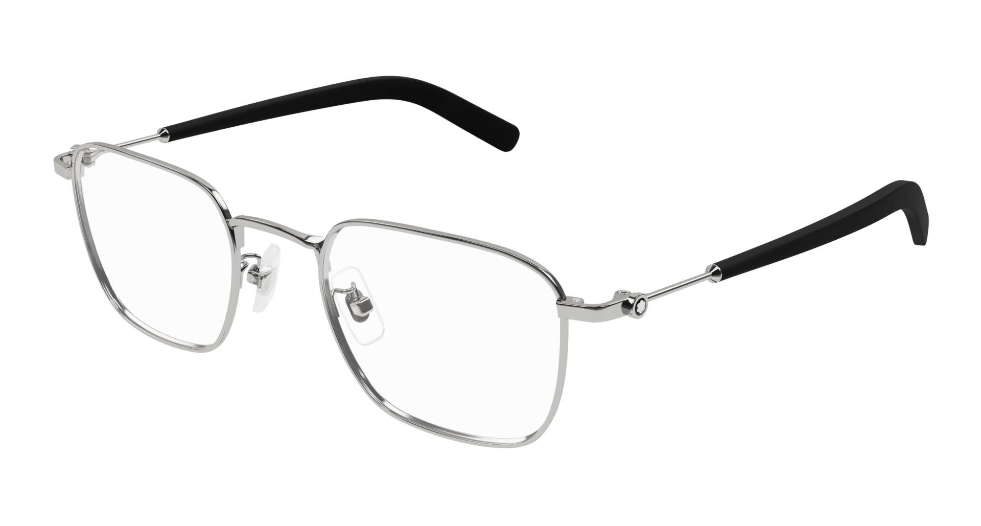 Ophthalmic frames Mont Blanc MB0389O 007 8056376564457 | Ottica Lux