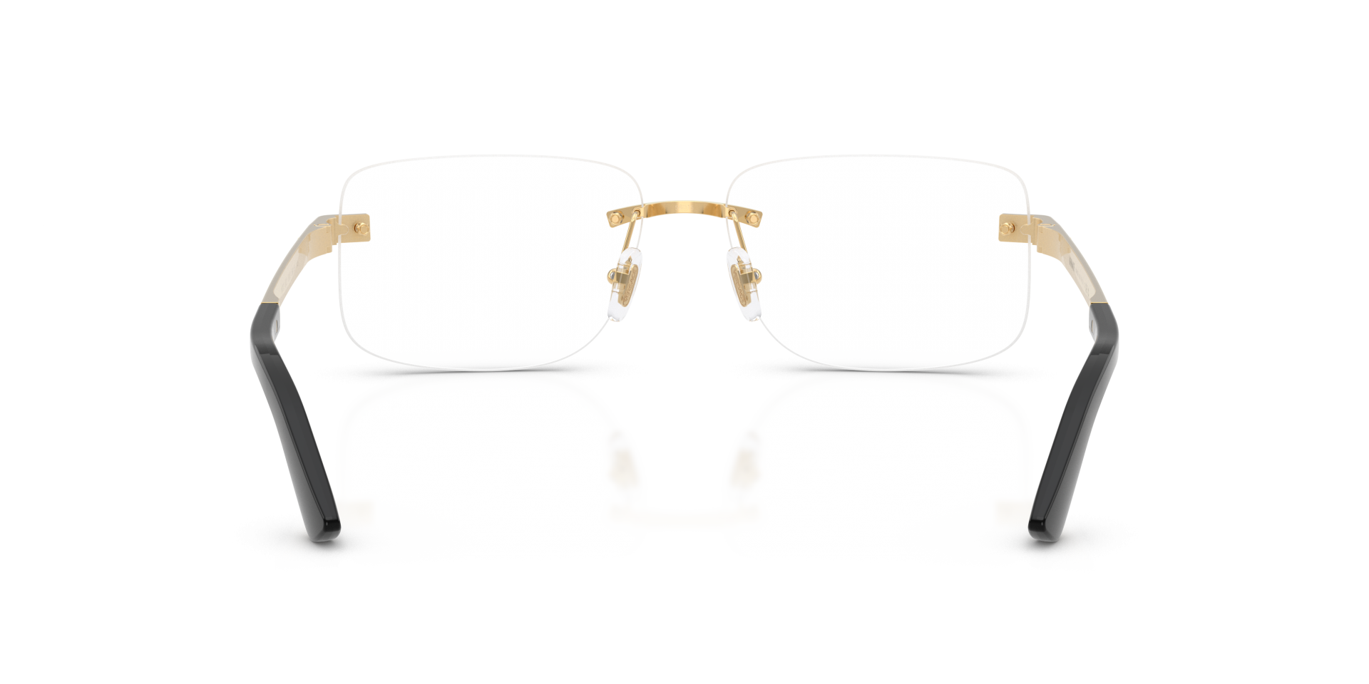 Ophthalmic frames Versace VE1322 1002 8056262968161 | Ottica Lux