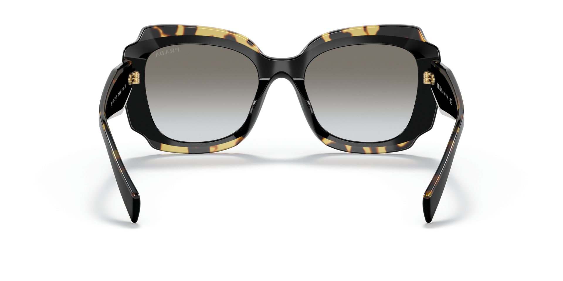 Occhiali da sole Prada PR 16YS 01M0A7 8056597625692 | Ottica Lux